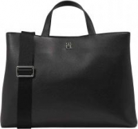 Kurzgrifftasche Damen TH Essential SC Workbag Tommy Hilfiger