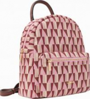 L.Credi Rucksack Madeline Retro rosa 