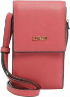 L.Credi Jane Smartphone Crossovertasche Rouge