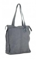 Taschenrucksack Harbour2nd Franka AL Anker Used Look