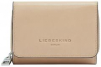 Liebeskind Minibörse Pablita Leder Sandy Beige