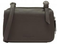 Damen Schultertasche Liebeskind Mareike Nori green