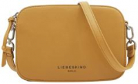 Luka Crossbody Camel Liebeskind Berlin Lentil Damenumhängetasche