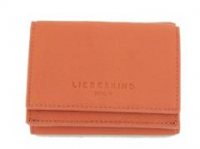 Kompaktbörse Liebeskind RFID Sunset Basic Lillian orange