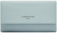 Liebeskind Berlin Spirit RFID Slam XL Leatherwallet