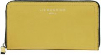 Pale Banana Zitrone Fab 2 Lamb Sally Liebeskind Berlin Longwallet RFID