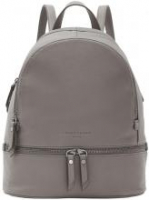 Liebeskind Berlin Grau Alltagsrucksack Alita Honey Grey