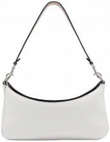 Liebeskind Berlin Hobobag Alessa Glattleder Offwhite Medium