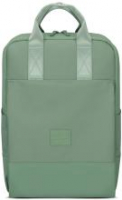 Daypack Jona Johnny Urban Taschenrucksack Sage Green Nachhaltig PET Yoga