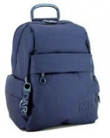 Mandarina Duck Backpack Rucksack MD20 dress blue blau