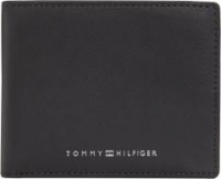 Kartenbörse Tommy Hilfiger Metro Mini CC Wallet Black