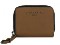 Slimwallet Liebeskind Alexis Wallte Medium Light tan RFID