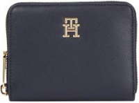 Tommy Hilfiger Geldtasche Damen space blue Poppy Plus Med ZA