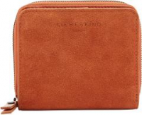 Geldtasche Damen Dark Mandarine Liebeskind Berlin Orange 