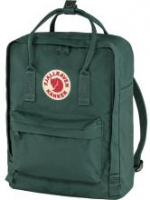 Jugendrucksack Fjällräven Kanken Arctic Green dunkelgrün