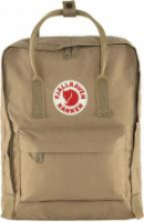 Clay Jugendrucksack Braun Kanken Fjällräven