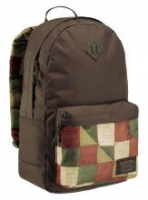 Burton Kettle Pack Rucksack montreux print