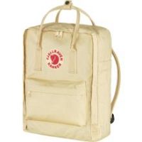 Fjällräven Kanken Light Oak hellbeige Freizeitrucksack