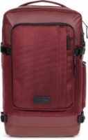 Tecum L Eastpak Schulranzen Burgundy Rot Kevlaroptik