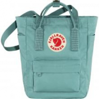 Rucksacktasche Sky Blue Fjällräven Totepack Mini himmelblau