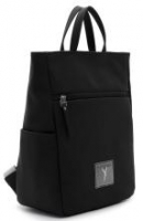 Suri Frey Sports Jessy Black schwarzer Freizeitrucksack