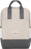 Freizeitrucksack Johnny Urban Jona Sand Grey Yogamatte