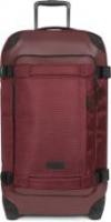 Burgundy CNNCT Tranverz L Eastpak Trolleytasche Big Rot