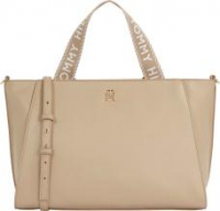 Tommy Hilfiger Damentasche Life Tote beige