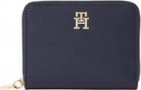 Tommy Hilfiger Chic Wallet Dunkelblau