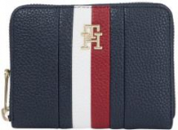 Portemonnaie Tommy Hilfiger Damen TH Emblem Med ZA Corp