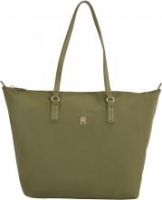 Nylon Shopper Tommy Hilfiger Poppy Tote leicht