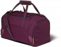 Sporttasche Nordic Berry Violett Satch Duffle Bag