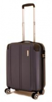 Travelite City Boardcase Flugkoffer S 55cm Marine