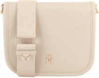 Tommy Hilfiger Crossover Bag TH City White Clay