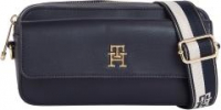 Tommy Hilfiger Space Blue Camera Bag Iconic