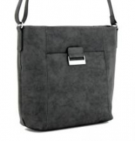 Crossover Tasche Gerry Weber Be Different dunkelgrau dark grey