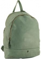 Mint Damenrucksack Meghan grün Harbour2nd Backpack Used Look