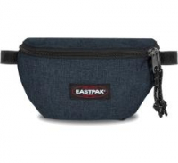Waistbag Springer Eastpak Triple Denim Jeansblau