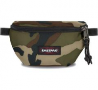 Eastpak Springer Camouflage Hip Bag Unisex 