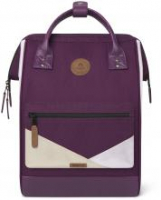 Cabaia Freizeitrucksack Adventurer Medium Kingston Violett