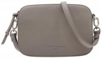 Damenumhängetasche Honey Grey Liebeskind Berlin Grau Crossbody Luka