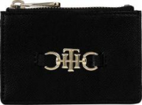 Kartenetui Tommy Hilfiger TH Club CC Holder Black