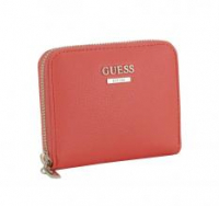 Minibörse Guess Destiny SLG Coral