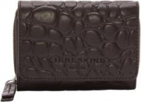 Geldtasche Liebeskind Berlin Damen Dunkelbraun Pablita Cacao