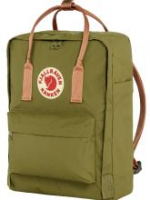 Fjällraven Tagesrucksack Kanken Foliage Green 