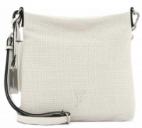 Suri Frey Crossovertasche Romy Ecru