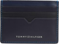 CC Holder Lederetui Tommy Hilfiger