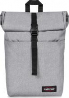 Eastpak Backpack Up Roll Sunday Grey grau meliert