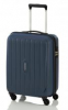 Travelite Uptown Handgepäckkoffer S 55cm Hartschale blau